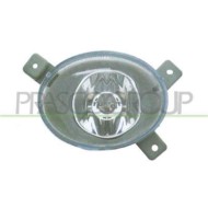 Fendinebbia Destro Per Volvo S60 - V60 Dal 2000 Al 2005