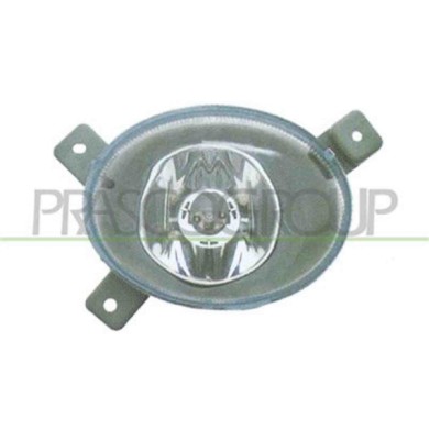 GUIDA_ALLA_SCELTA.JPG Fendinebbia Sinistro Per Volvo S60 - V60 Dal 2000 Al 2005
