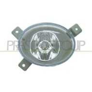 Fendinebbia Sinistro Per Volvo S60 - V60 Dal 2000 Al 2005