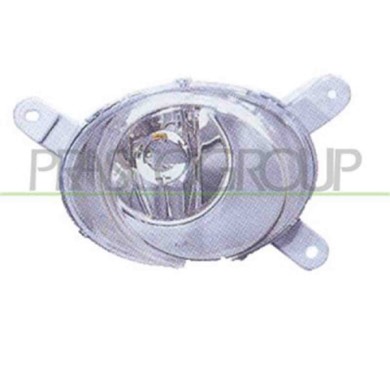 GUIDA_ALLA_SCELTA.JPG Fendinebbia Destro Per Volvo S60 - V60 Dal 2005 Al 2010
