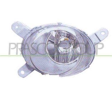 GUIDA_ALLA_SCELTA.JPG Fendinebbia Sinistro Per Volvo S60 - V60 Dal 2005 Al 2010