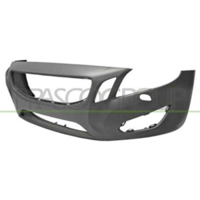 VV5161011_1.JPG Paraurti Anteriore Con Primer Per Volvo S60 - V60 Dal 2010 Al 2013