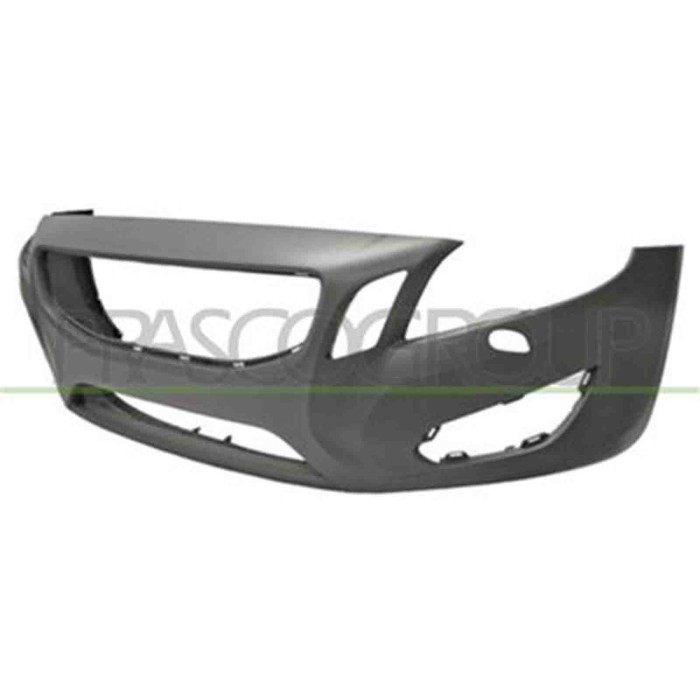 VV5161011_1.JPG Paraurti Anteriore Con Primer Per Volvo S60 - V60 Dal 2010 Al 2013