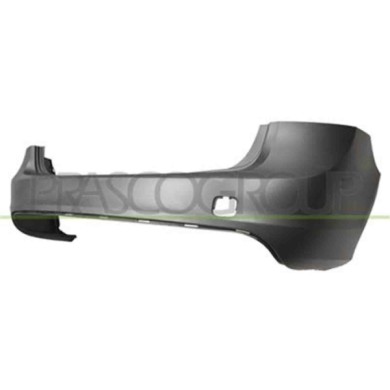 VV5161051_1.JPG Paraurti Posteriore Con Primer Per Volvo S60 - V60 Dal 2010 Al 2013