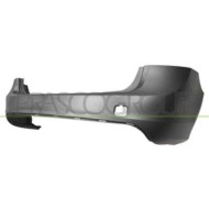 Paraurti Posteriore Con Primer Per Volvo S60 - V60 Dal 2010 Al 2013