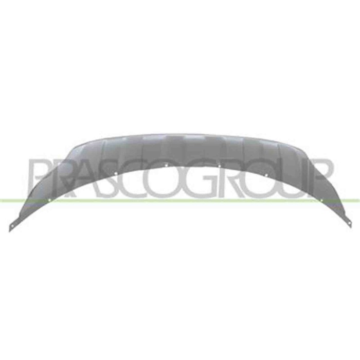 VV5161801_1.JPG Spoiler Paraurti Anteriore Per Volvo S60 - V60 Dal 2010 Al 2013
