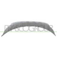 Spoiler Paraurti Anteriore Per Volvo S60 - V60 Dal 2010 Al 2013