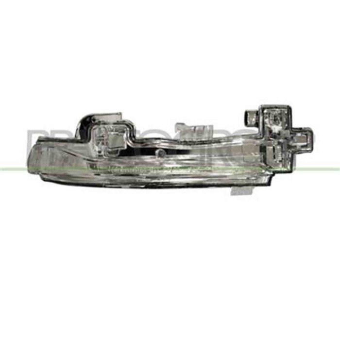 GUIDA_ALLA_SCELTA.JPG Fanale Bianco Per Retrovisore Destro Per Volvo V70 Dal 2012 Al 2013