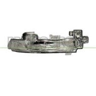 GUIDA_ALLA_SCELTA.JPG Fanale Bianco Per Retrovisore Destro Per Volvo V70 Dal 2012 Al 2013