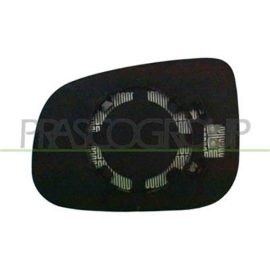 GUIDA_ALLA_SCELTA.JPG Piastra Specchio Destra Per Volvo C70 Dal 2009 Al 2013