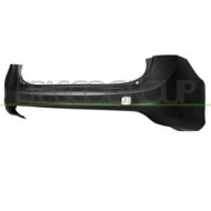 VV5181071_1.JPG Paraurti Posteriore Con Primer Per Volvo S60 - V60 Dal 2010 Al 2013