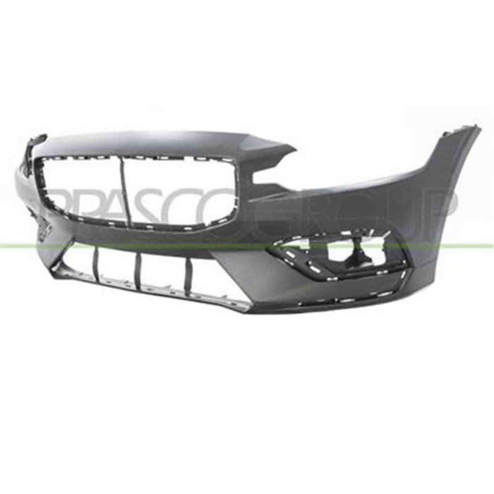 VV5201001_2.JPG Paraurti Anteriore Con Primer Per Volvo S60 - V60 Dal 2019
