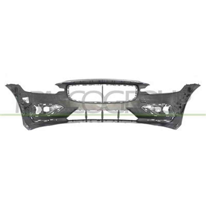 VV5201001_3.JPG Paraurti Anteriore Con Primer Per Volvo S60 - V60 Dal 2019