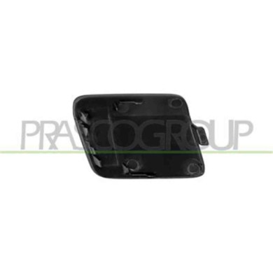 VV5201236_1.JPG Tappo Coprigancio Traino Anteriore Per Volvo S60 - V60 Dal 2019