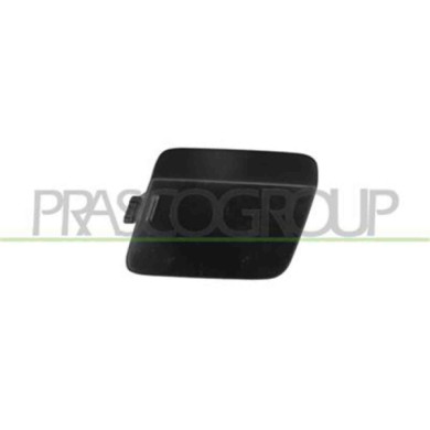 VV5201236_2.JPG Tappo Coprigancio Traino Anteriore Per Volvo S60 - V60 Dal 2019