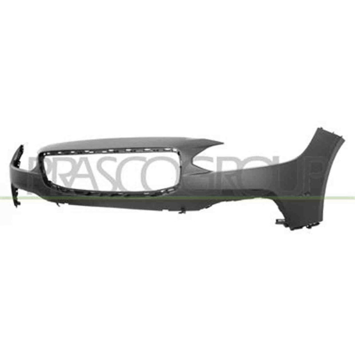 VV6001011_1.JPG Paraurti Anteriore Con Primer Per Volvo V90 - S90 Dal 2016 Al 2020