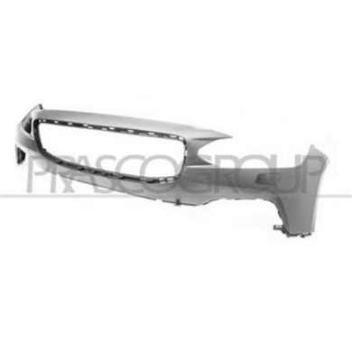 VV6001021_1.JPG Paraurti Anteriore Con Primer Per Volvo V90 - S90 Dal 2016 Al 2020