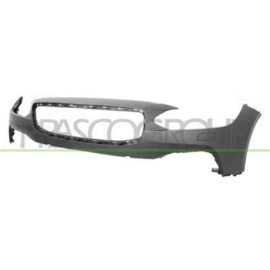 VV6001031_1.JPG Paraurti Anteriore Con Primer Per Volvo V90 - S90 Dal 2016 Al 2020