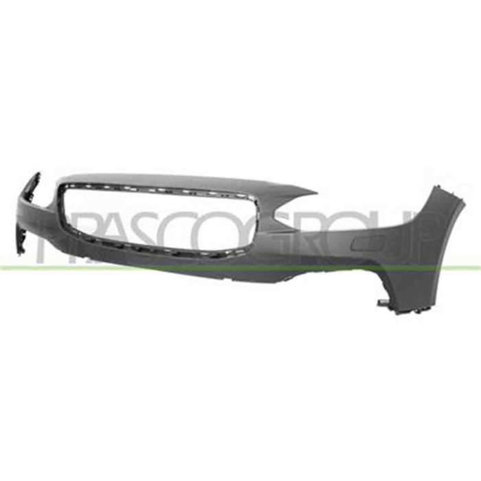 VV6001031_1.JPG Paraurti Anteriore Con Primer Per Volvo V90 - S90 Dal 2016 Al 2020