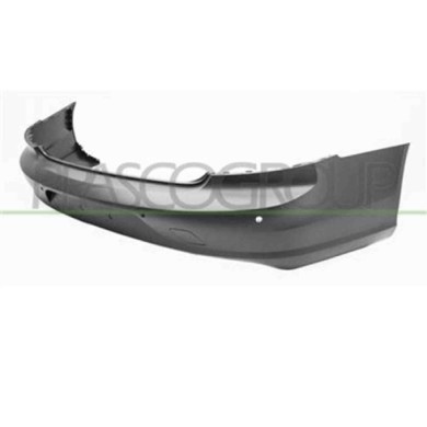 VV6001051_1.JPG Paraurti Posteriore Per Volvo V90 - S90 Dal 2016 Al 2020