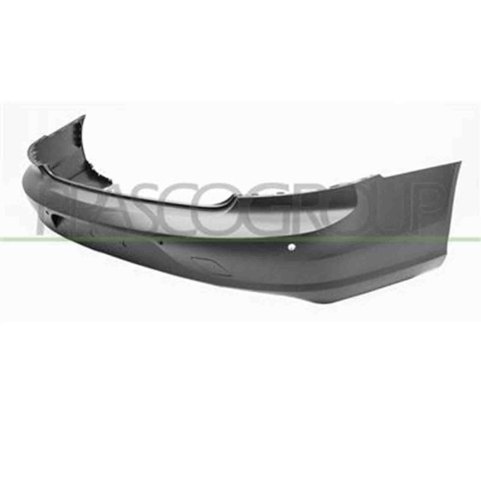 VV6001051_1.JPG Paraurti Posteriore Per Volvo V90 - S90 Dal 2016 Al 2020