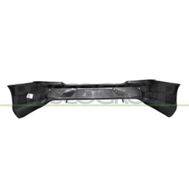 VV6001061_1.JPG Paraurti Anteriore Per Volvo V90 - S90 Dal 2016 Al 2020