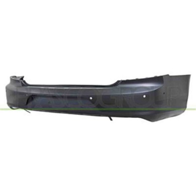 VV6001081_2.JPG Paraurti Anteriore Per Volvo V90 - S90 Dal 2016 Al 2020