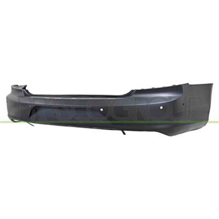 VV6001081_2.JPG Paraurti Anteriore Per Volvo V90 - S90 Dal 2016 Al 2020