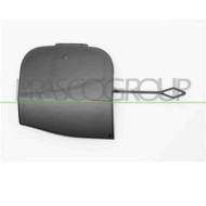 VV6001236_1.JPG Tappo Coprigancio Traino Anteriore Con Primer Per Volvo V90 - S90 Dal 2016 Al 2020