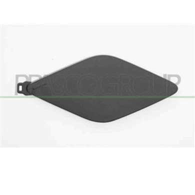 VV6001296_1.JPG Tappo Coprigancio Traino Posteriore Con Primer Per Volvo V90 - S90 Dal 2016 Al 2020