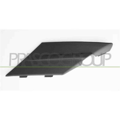 GUIDA_ALLA_SCELTA.JPG Griglia Inferiore Destra Paraurti Anteriore Per Volvo V90 - S90 Dal 2016 Al 2020
