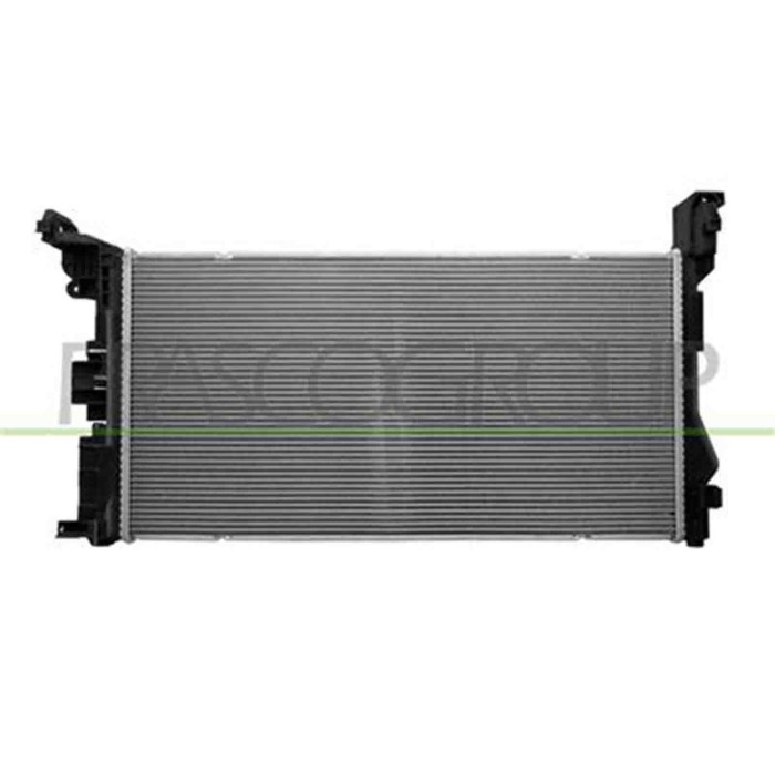 VV600R001_1.JPG Radiatore Per Volvo V90 - S90 Dal 2016 Al 2020