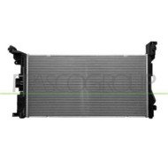VV600R001_1.JPG Radiatore Per Volvo V90 - S90 Dal 2016 Al 2020