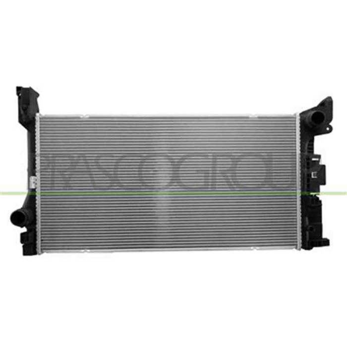 VV600R001_2.JPG Radiatore Per Volvo V90 - S90 Dal 2016 Al 2020