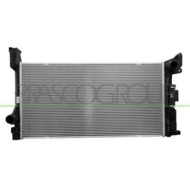 VV600R001_2.JPG Radiatore Per Volvo V90 - S90 Dal 2016 Al 2020