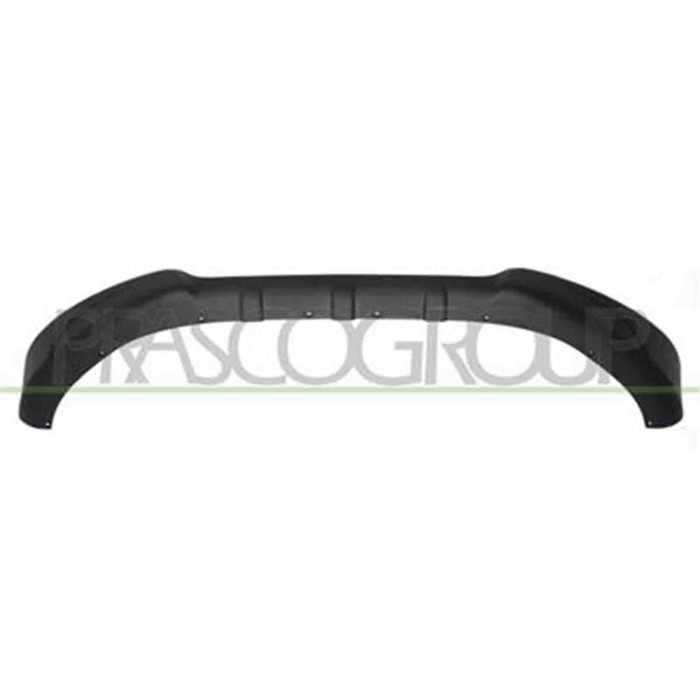 VV6101801_1.JPG Spoiler Paraurti Anteriore Per Volvo Xc60 Dal 2008 Al 2012
