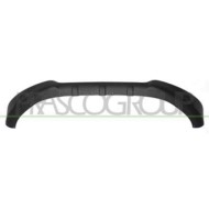 Spoiler Paraurti Anteriore Per Volvo Xc60 Dal 2008 Al 2012