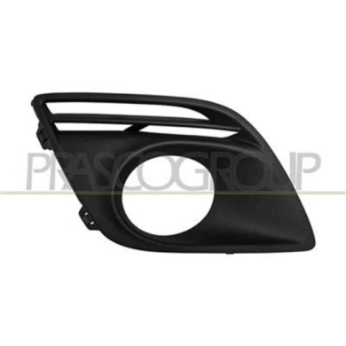 GUIDA_ALLA_SCELTA.JPG Griglia Destra Paraurti Nera Per Volvo Xc60 Dal 2008 Al 2012