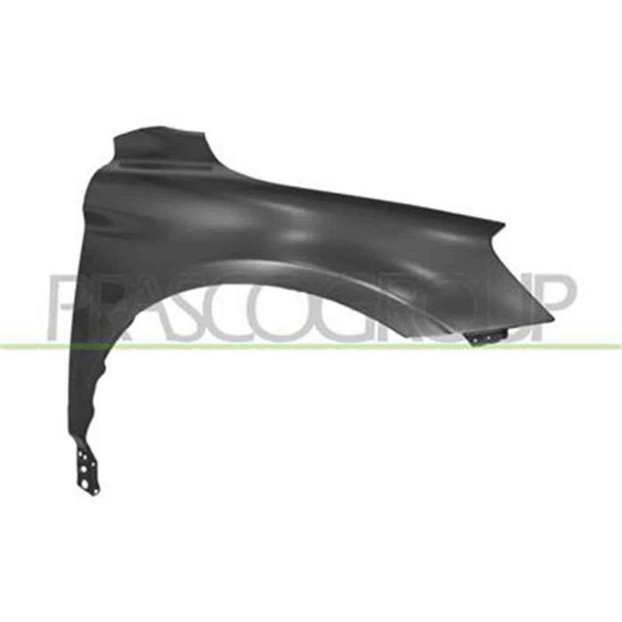 GUIDA_ALLA_SCELTA.JPG Parafango Anteriore Destro Per Volvo Xc60 Dal 2008 Al 2012