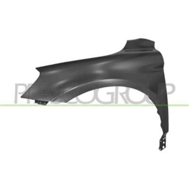 GUIDA_ALLA_SCELTA.JPG Parafango Anteriore Sinistro Per Volvo Xc60 Dal 2008 Al 2012