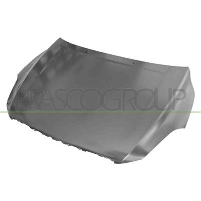 VV6103110_1.JPG Cofano In Alluminio Per Volvo Xc60 Dal 2008 Al 2012
