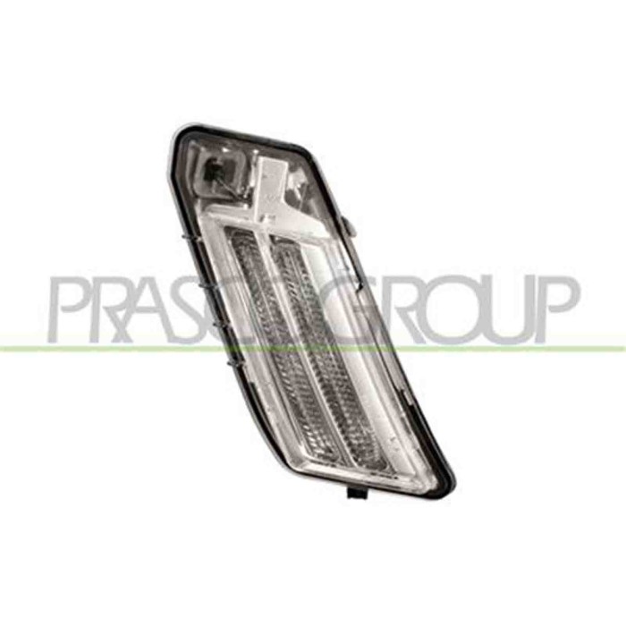GUIDA_ALLA_SCELTA.JPG Luce Diurna Destra Per Volvo Xc60 Dal 2008 Al 2012
