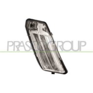GUIDA_ALLA_SCELTA.JPG Luce Diurna Destra Per Volvo Xc60 Dal 2008 Al 2012