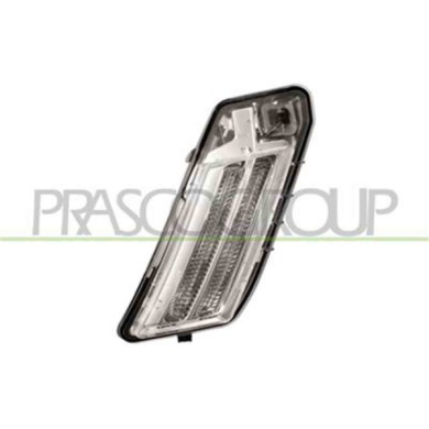 GUIDA_ALLA_SCELTA.JPG Luce Diurna Sinistra Per Volvo Xc60 Dal 2008 Al 2012