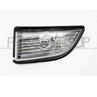 GUIDA_ALLA_SCELTA.JPG Fanale Bianco Per Retrovisore Sinistro Per Volvo Xc60 Dal 2008 Al 2012