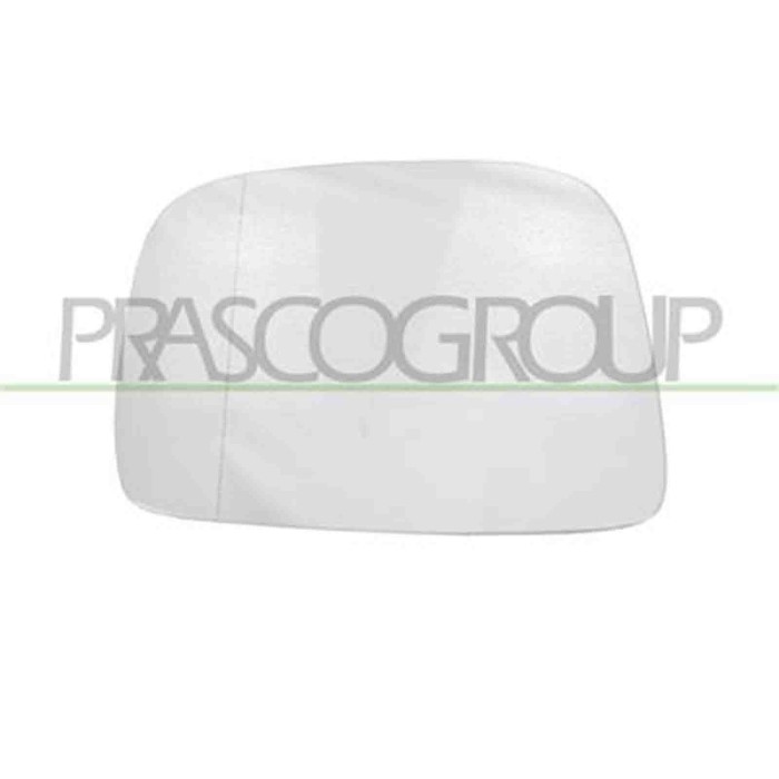 VV6107513_1.JPG Piastra Specchio Destra Asferica Per Volvo Xc60 Dal 2008 Al 2012