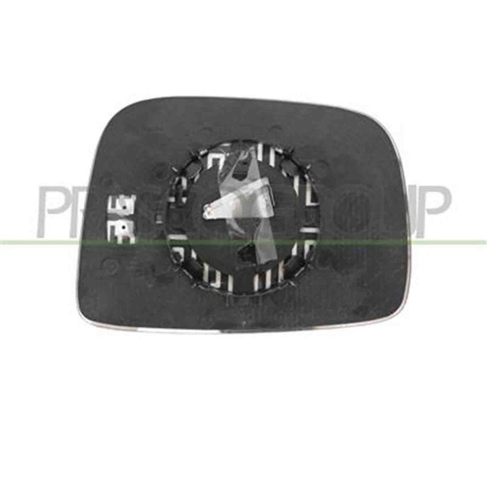 VV6107513_2.JPG Piastra Specchio Destra Asferica Per Volvo Xc60 Dal 2008 Al 2012