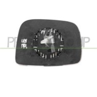 Piastra Specchio Destra Asferica Per Volvo Xc60 Dal 2008 Al 2012