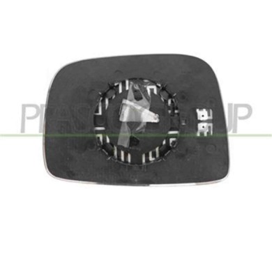 VV6107514_2.JPG Piastra Specchio Sinistra Asferica Per Volvo Xc60 Dal 2008 Al 2012