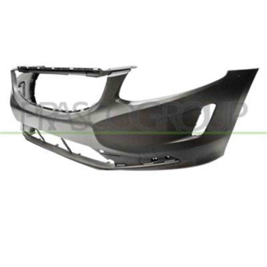 VV6121011_1.JPG Paraurti Anteriore Con Primer Per Volvo Xc60 Dal 2013 Al 2016